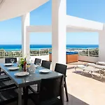 Amazing Apartments With Sea View In Rhodes Town