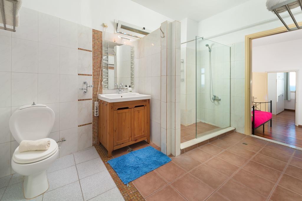 Apartament Amazing With Sea View In Rhodes Town *