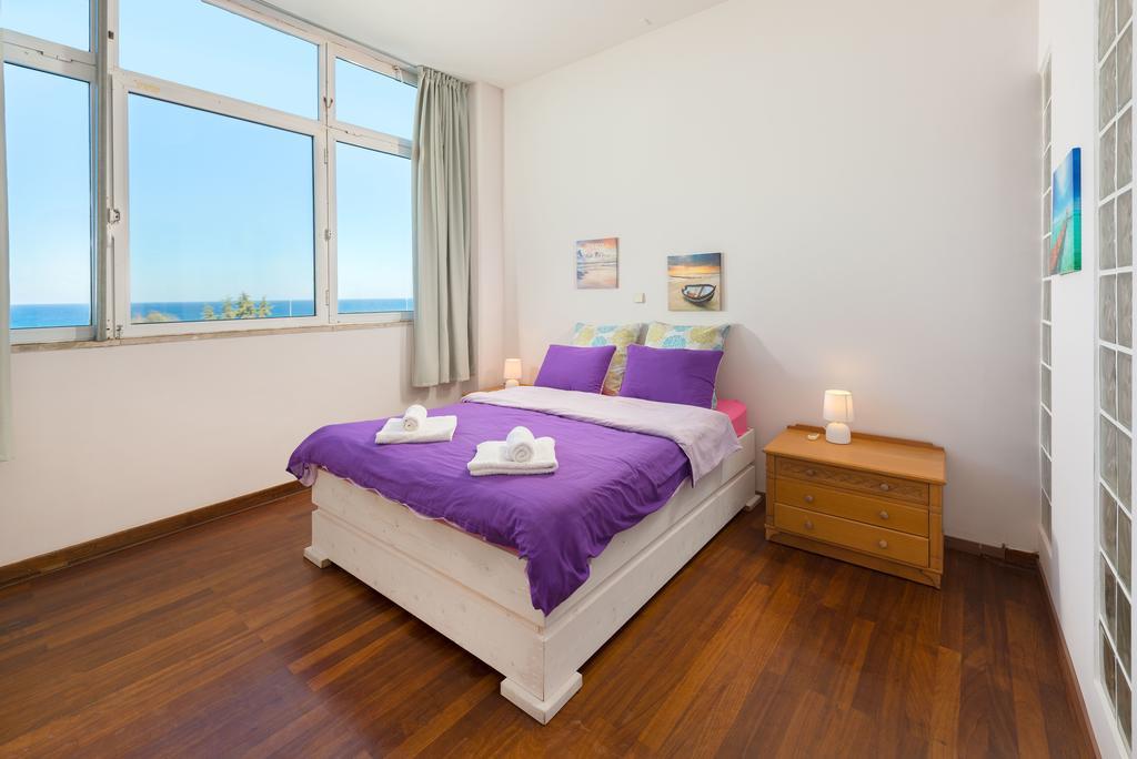 Amazing With Sea View In Rhodes Town Apartament Rhodes City